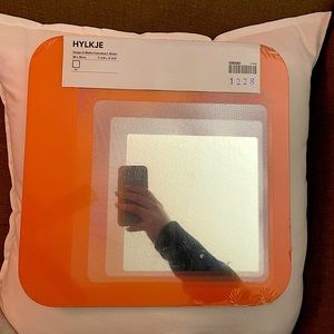 Vintage IKEA HYLKJE Mirror